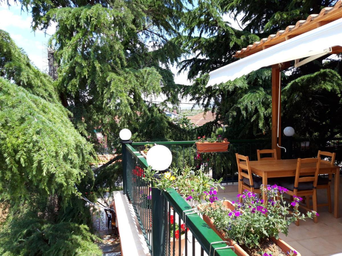Handmade Peaceful Cozy House Near The Beach Nea Kallikrateia Buitenkant foto