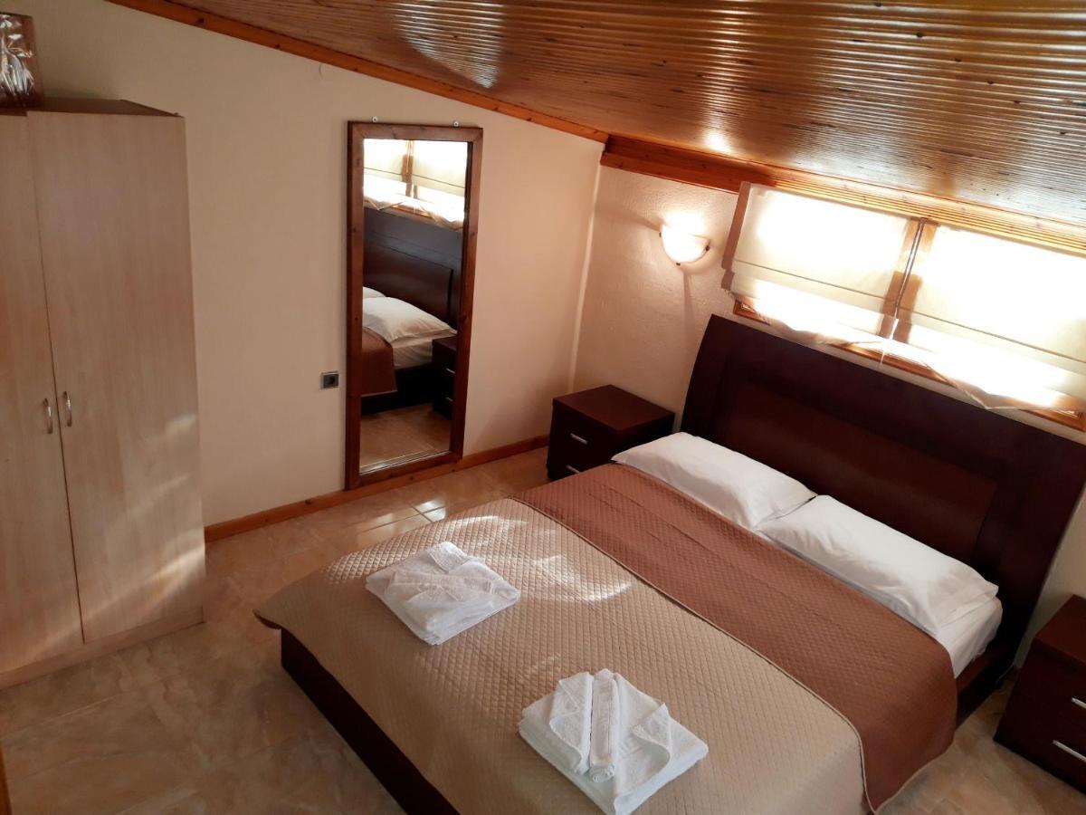 Handmade Peaceful Cozy House Near The Beach Nea Kallikrateia Buitenkant foto